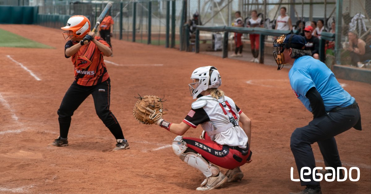 Lima2027Juegos's tweet photo. La fiesta del softbol🥎 se vive en la #SedeLegado Villa María del Triunfo🥳. Nuestro imponente estadio🏟 acogió partidos de gran nivel🔝, que contó con la participación del Colegio Americano Hyde Park de Softbol🇺🇸. https://t.co/38bHFcta45