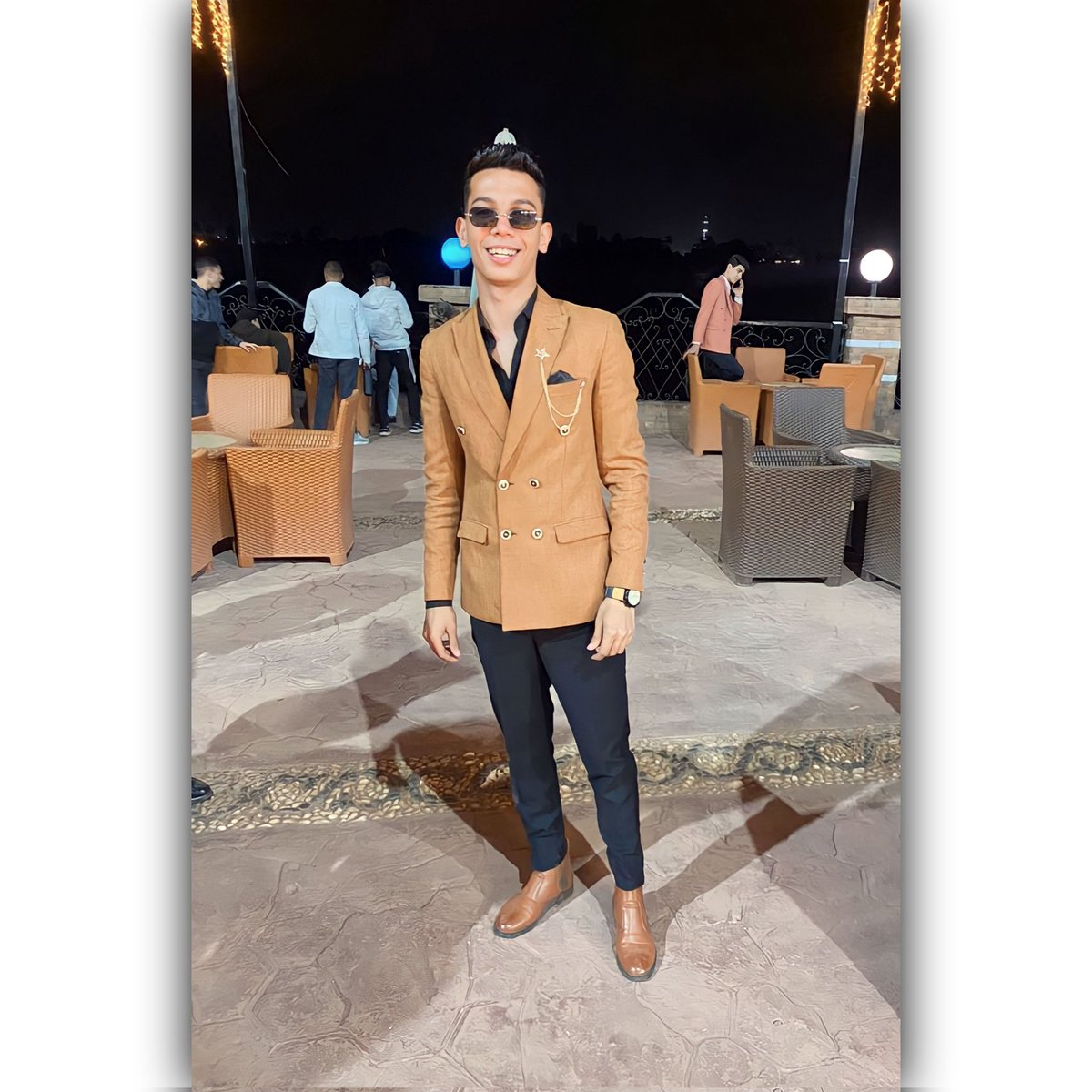 AhmedEllithy_1's tweet photo. ✴️🧡 https://t.co/Ht6RiVLKnE