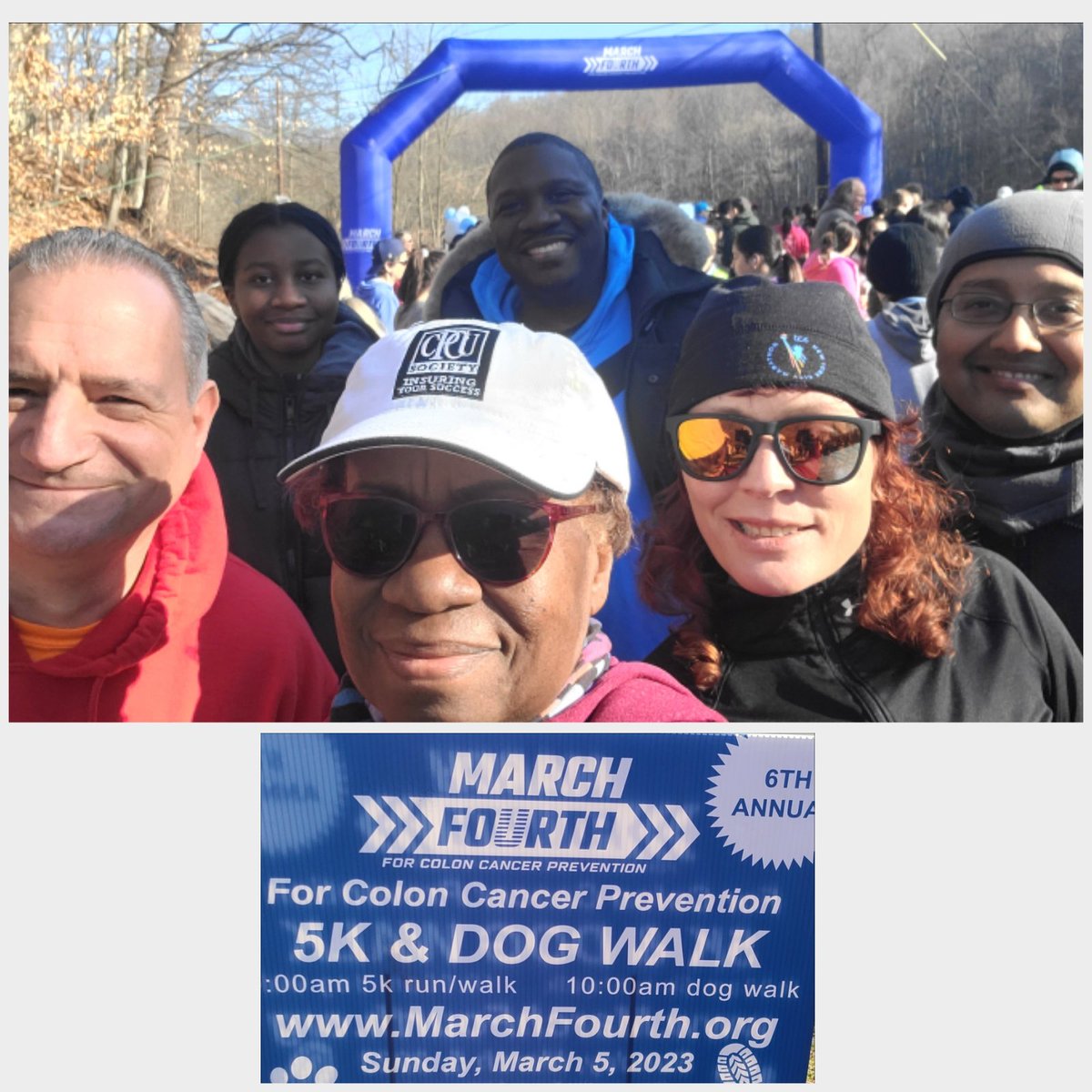 Rita Williams-Bogar tweet media