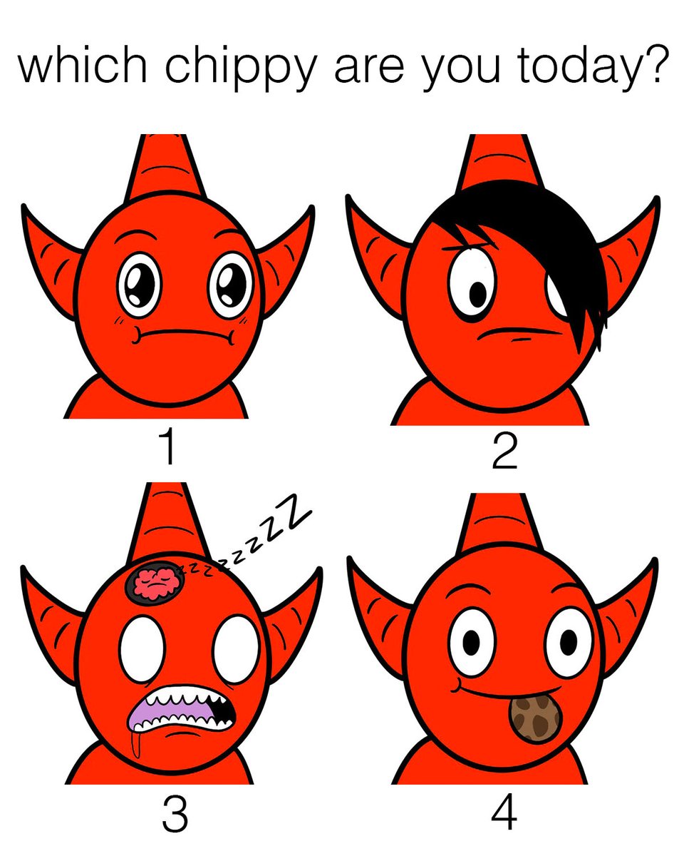 Chippy's World tweet media