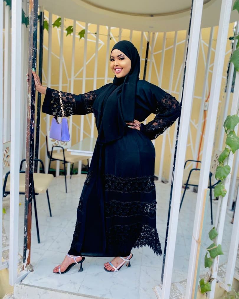 Fadumo Ahmed tweet media