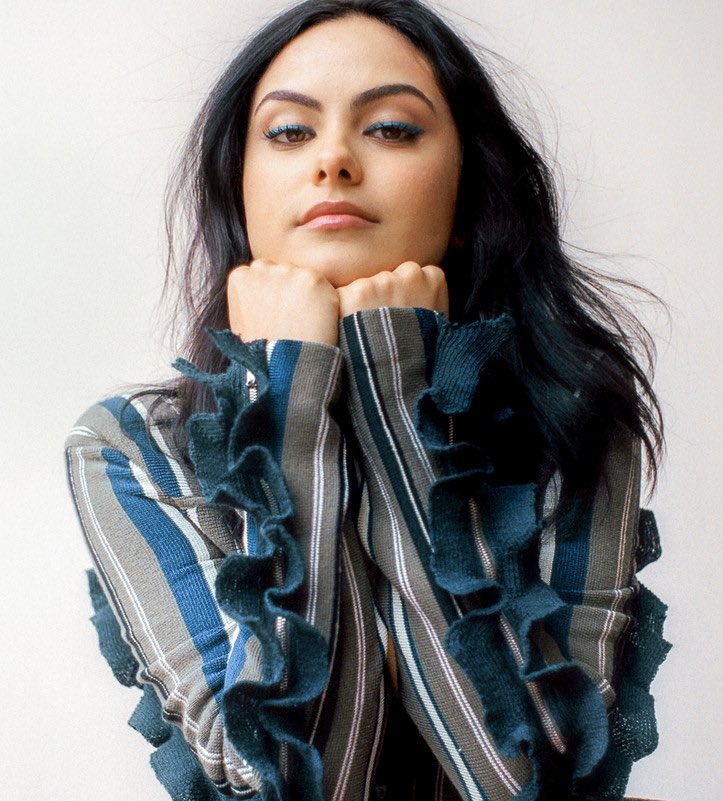 FilmUpdates's tweet image. Camila Mendes and Jenna Ortega to lead @A24 film, ‘ALBA’. 

The project will be produced by Margot Robbie’s LuckyChap Entertainment. Camila Mendes will also produce the film.

(geekvibesnation.com/camila-mendes-…)