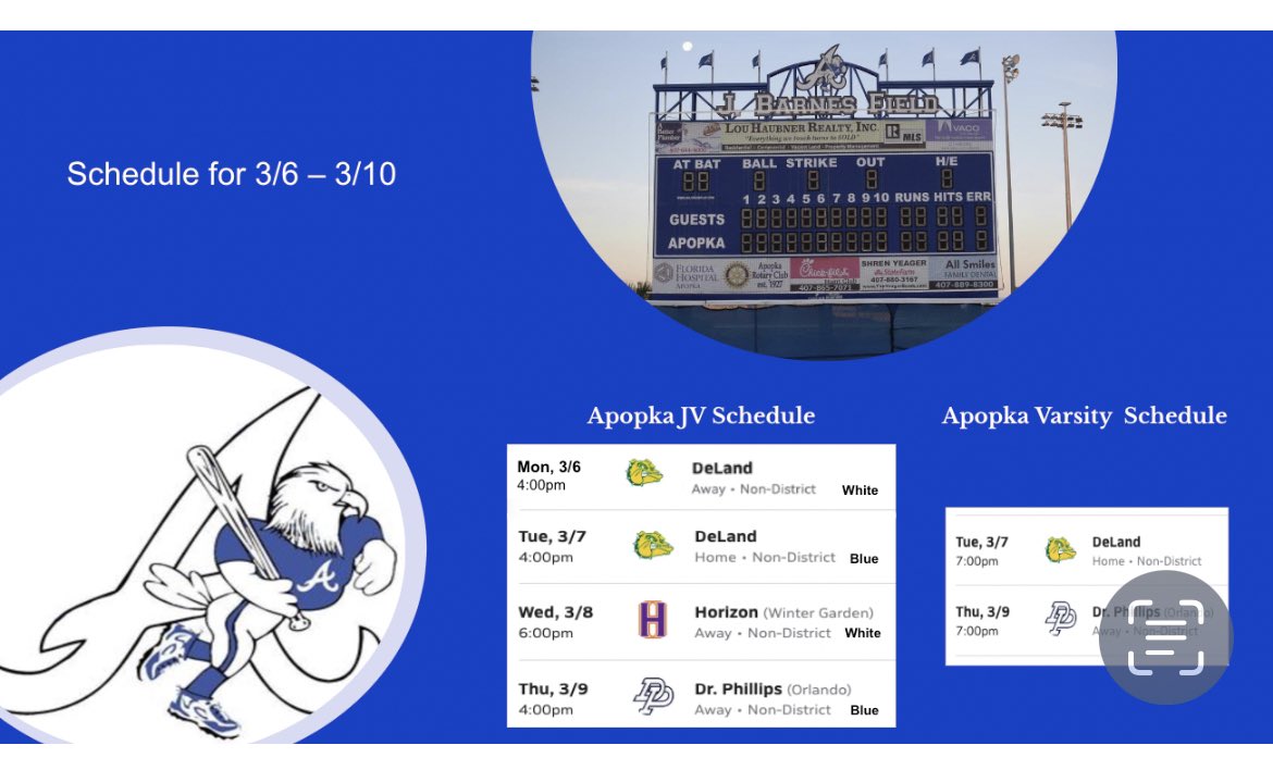 APK Baseball Booster tweet media