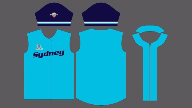 Sydney Blue Sox (@sydneybluesox) on Twitter photo Here's a sneak peak at the uniforms for the DownUnder World Series at the Gold Coast 3-8 April. Come and check out the baseball talent if you have a chance.
<a href="/Bennymoore84/">DownUnder Travellers Baseball</a> #baseballlife #baseball #uniforms #RiseTogether Here's a sneak peak at the uniforms for the DownUnder World Series at the Gold Coast 3-8 April. Come and check out the baseball talent if you have a chance.
<a href="/Bennymoore84/">DownUnder Travellers Baseball</a> #baseballlife #baseball #uniforms #RiseTogether