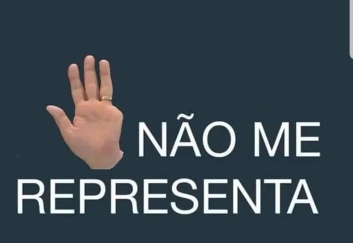 ThomJohn2005's tweet photo. @o_antagonista O Brasil não é comunista e @LulaOficial não ganhou esta eleição fraudada https://t.co/NKVZlkegeb