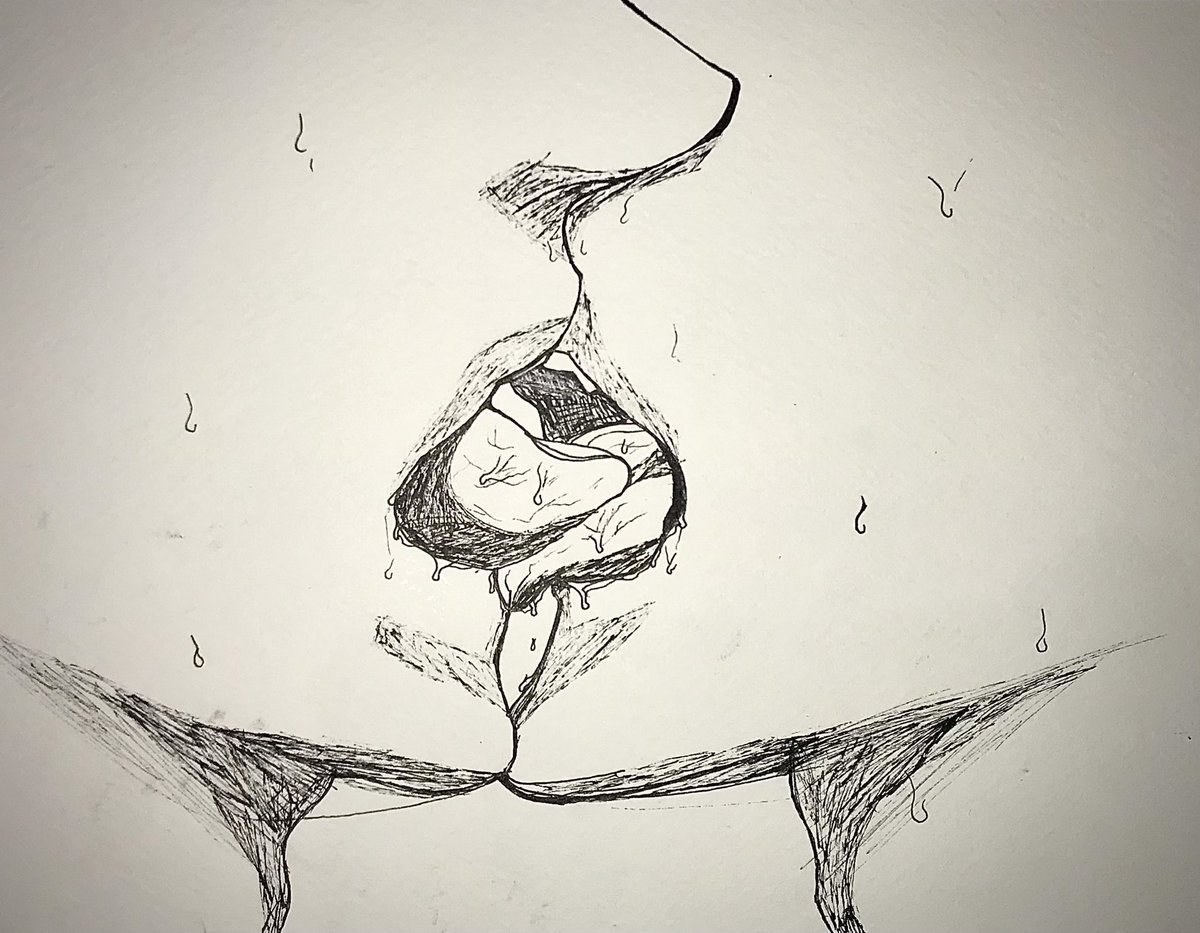 tatsu5969's tweet photo. Again, again, again
#manhwabl #yaoi #bl #boyslove #fujoshi #drawing #bldrawing #bldraw #enthusiasm #enthusiambl https://t.co/YgIREvfO1a