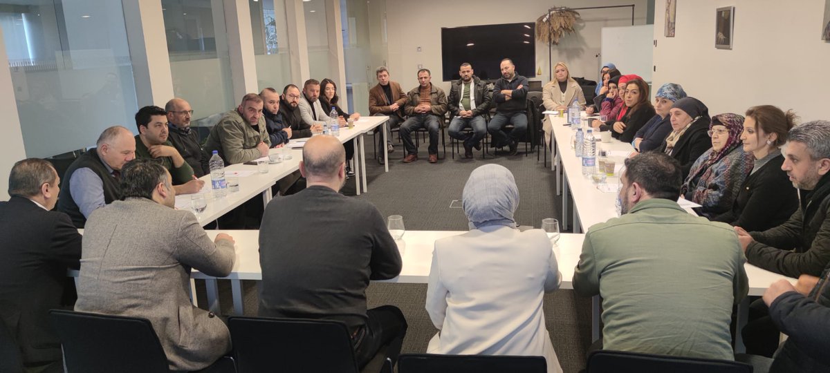 ENİS ÇİMEN tweet media