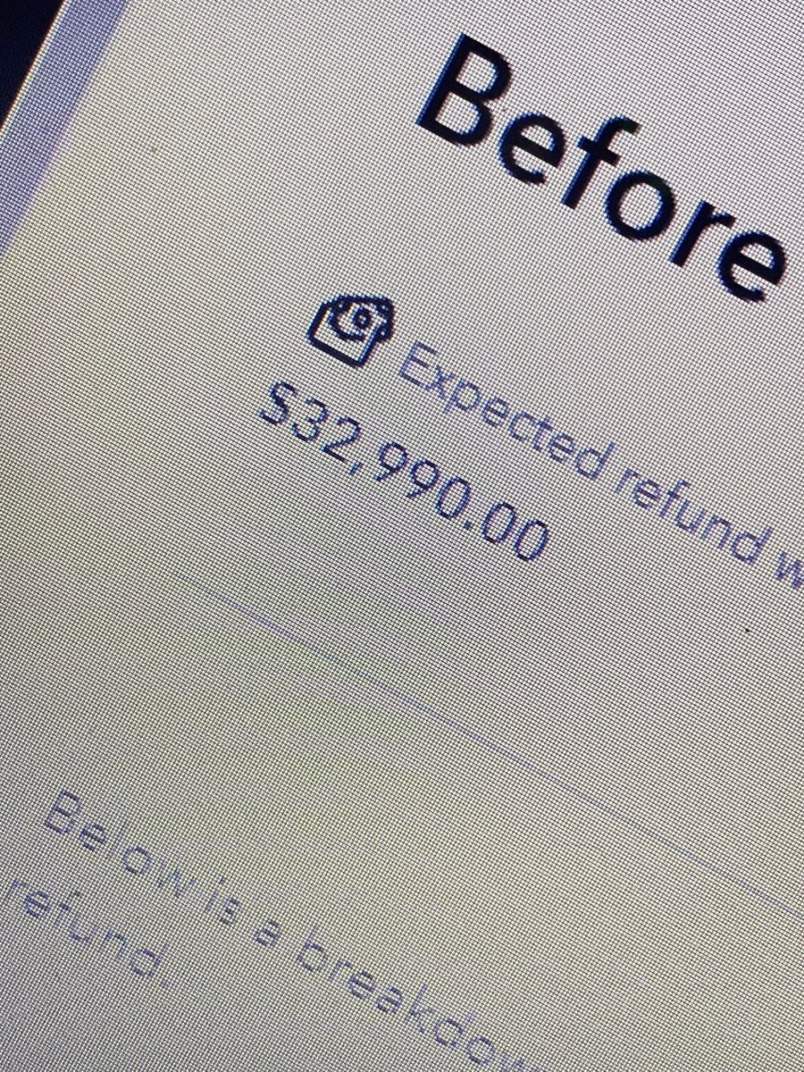 DaDreadHeadGuy1's tweet photo. Who Need They Taxes Done .? Hit Me.!! https://t.co/SC06Ix0zKv