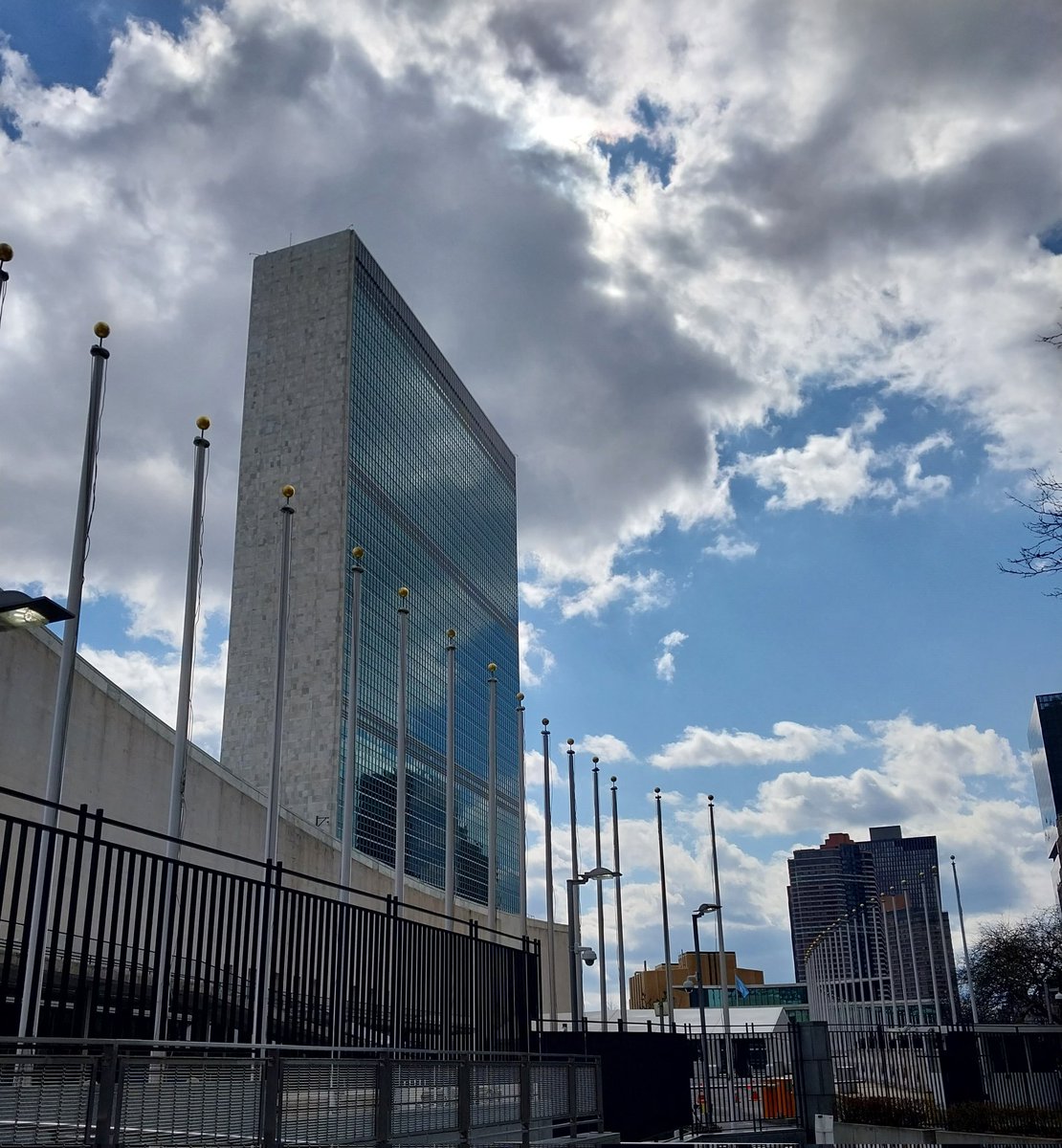 Bring on the 67th UN Commission on the Status of Women. So privileged (and excited beyond words!)to attend it in person.  <a href="/UN_CSW/">United Nations CSW</a>