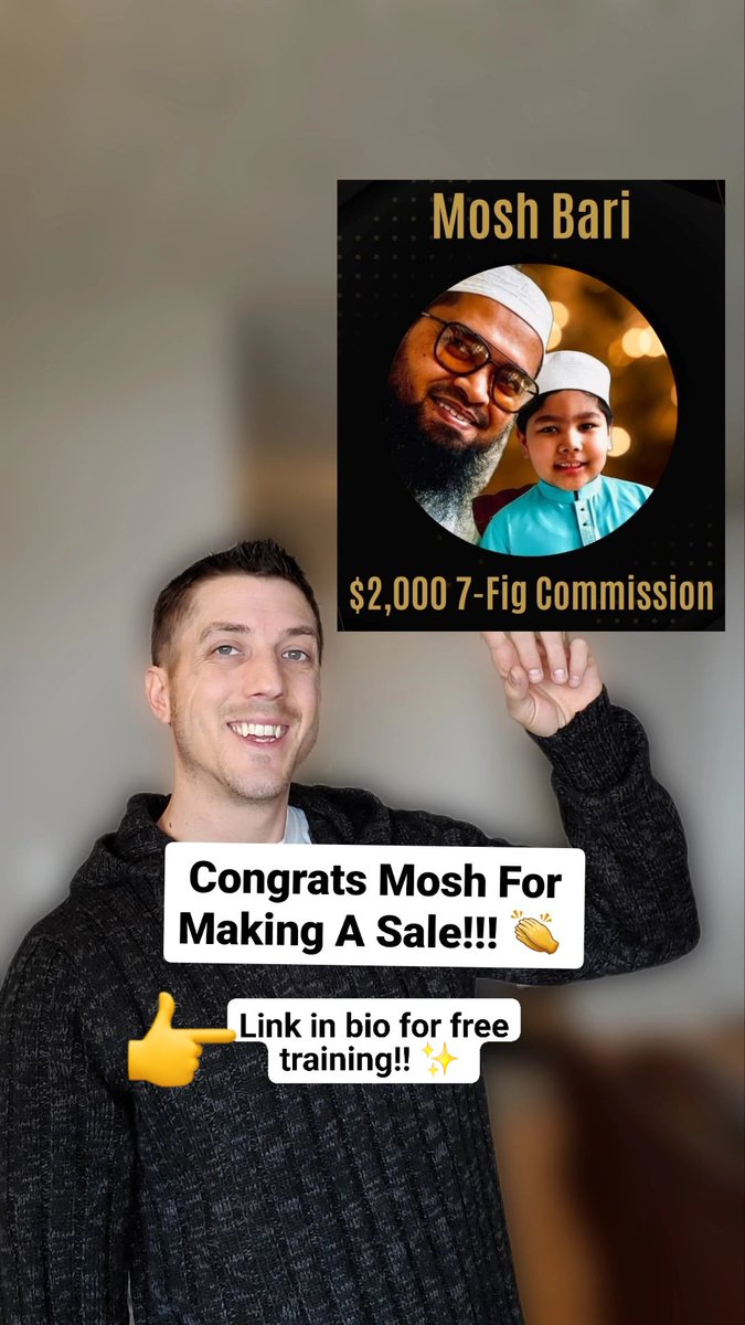 succeedwithjake's tweet photo. Mentorship and My FreeTraining https://t.co/jHOnOCLuKe https://t.co/WzzPjRH6t3