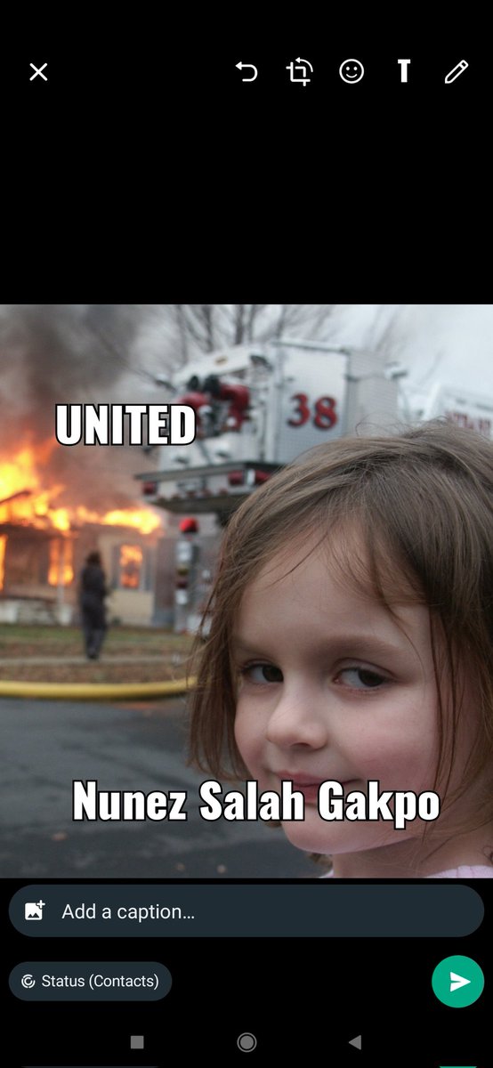 BajopN's tweet photo. MANCHESTER UNITED 🤣 https://t.co/wBK5HyZm3G