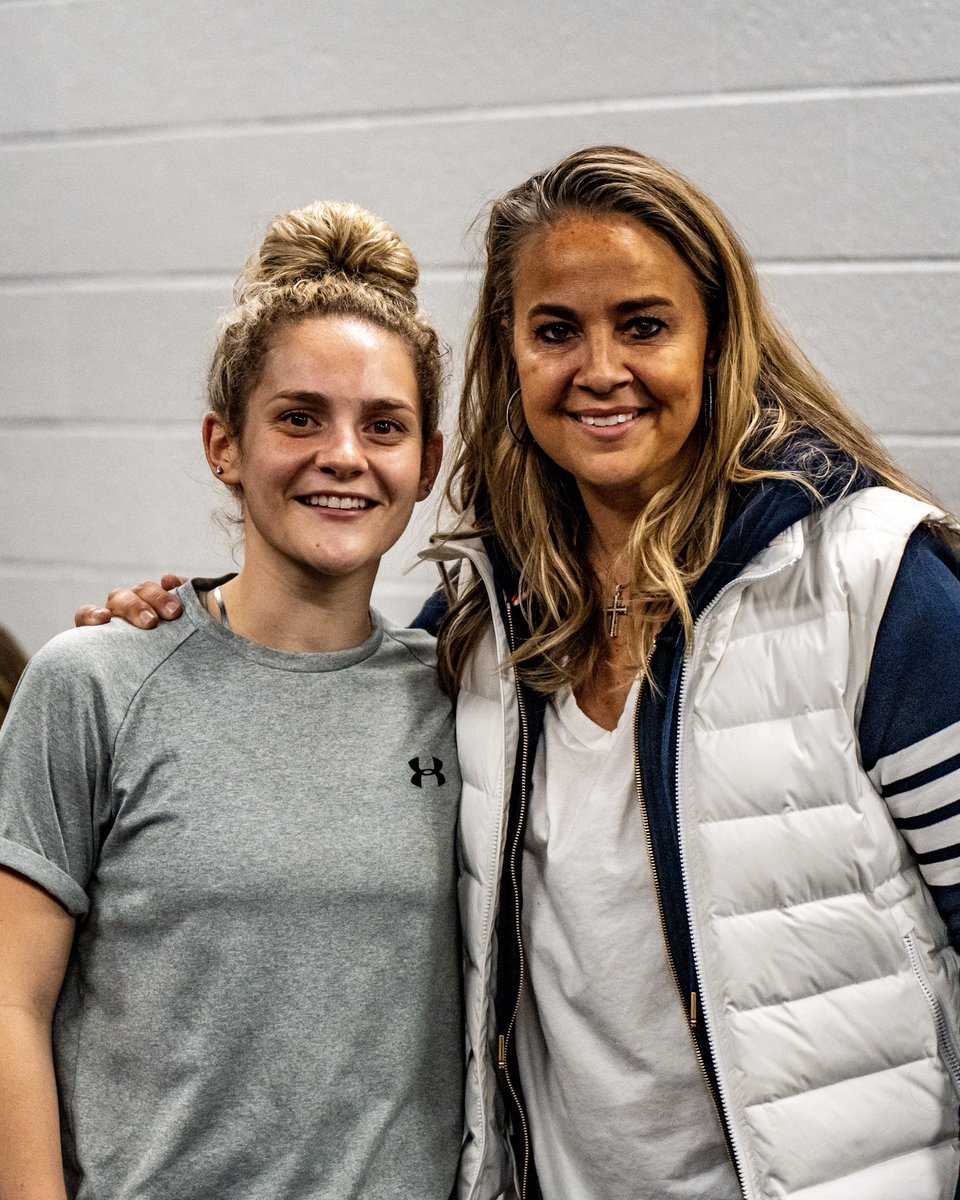 CSUWBasketball's tweet image. Just a couple conference Players of the Year!

#Stalwart x #CSURams