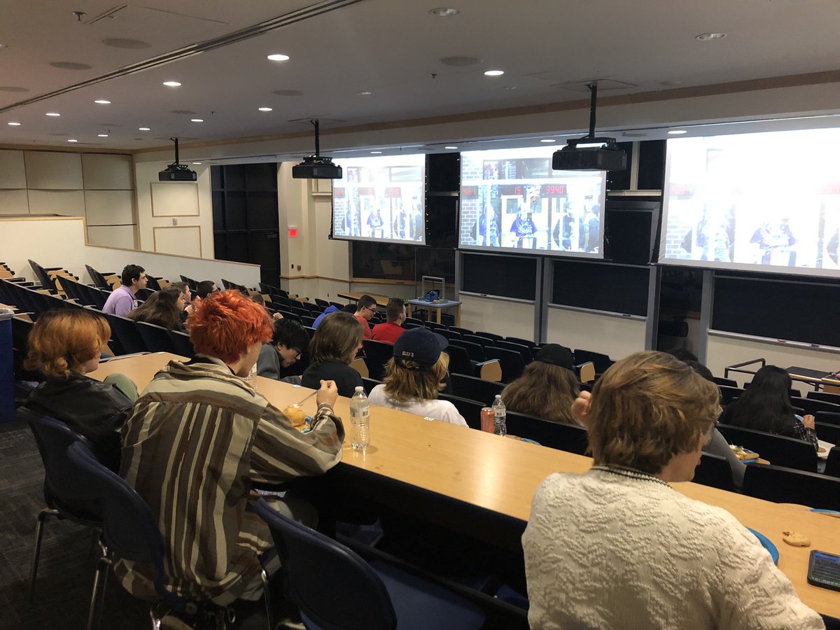 In the midst of our very busy build season, our MARS parents continue to support us by providing warm meals every weekend. Thank you to the Johnson’s for this delicious meal! #omgrobots #martiansmakingadifference #westvirginia #frc #stem #stemsquad