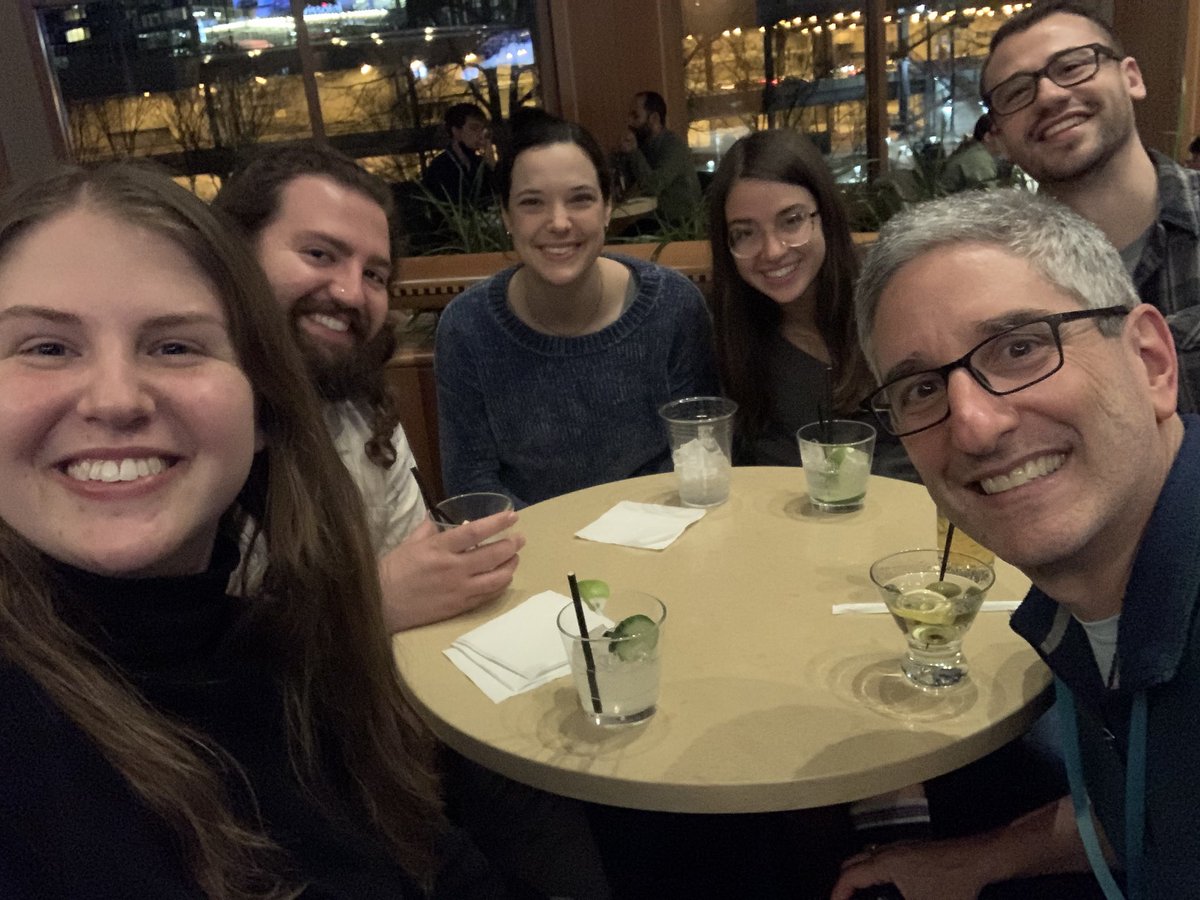 Hey #Dros23 I’ll miss you. Thanks for the lovely new connections with the fly community, invigorating discussions about science, and unforgettable time with the <a href="/DuronioLab/">Duronio Lab</a> &lt;3 I feel so lucky to have stumbled upon this group of people.