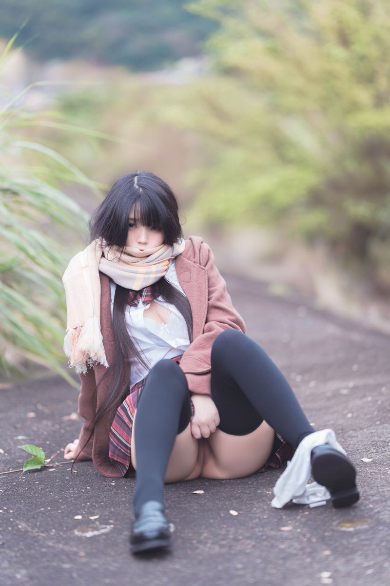 wstwlFG's tweet photo. #露出 https://t.co/PvfbrWCn0P
