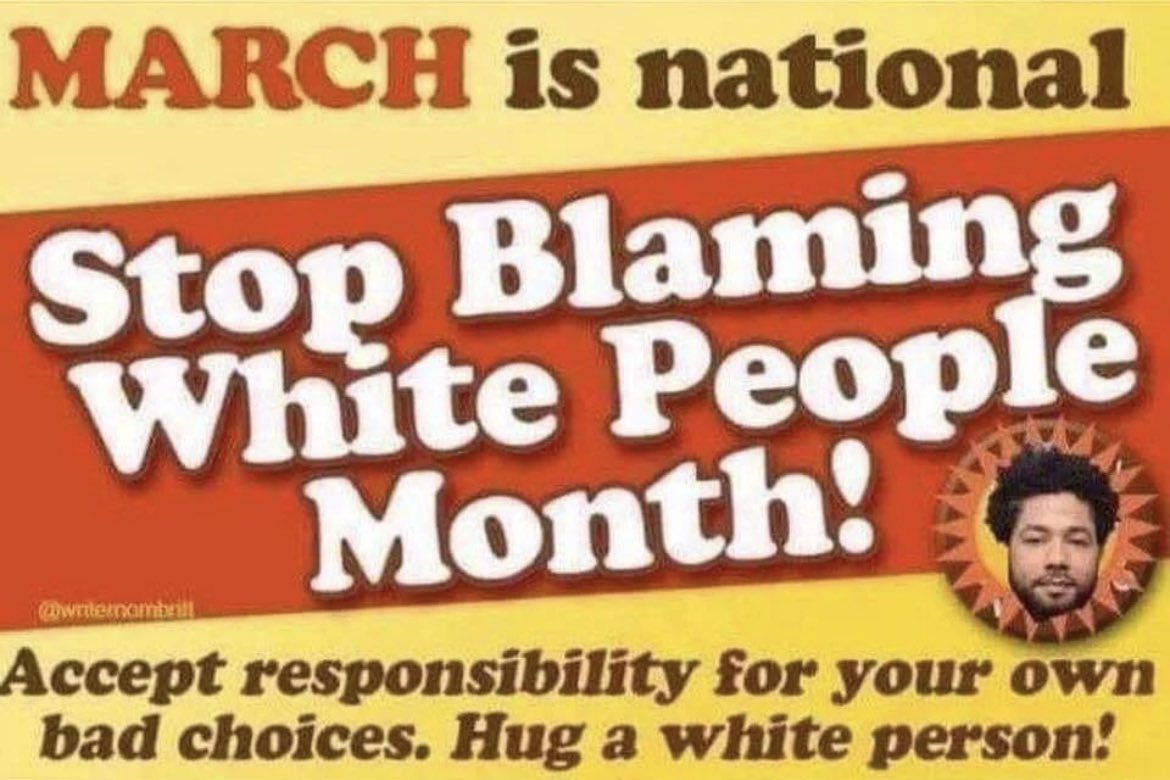 HypocrisyLLC's tweet photo. Accountability https://t.co/4Vpos39MoU