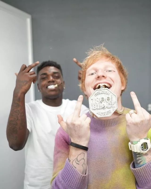 w0rkingoncrying's tweet photo. @bigguccilexa Eddy been a shooter https://t.co/rx14Sggf7W