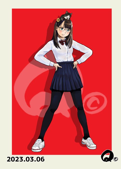 3/6㊊のモカちゃん🌻
ぷんぷん😡 