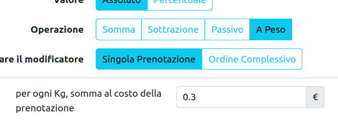 GASdottoNet's tweet photo. Spese di trasporto calcolate al chilo?
Nessun problema, con GASdotto! https://t.co/MGKNIGTXCf