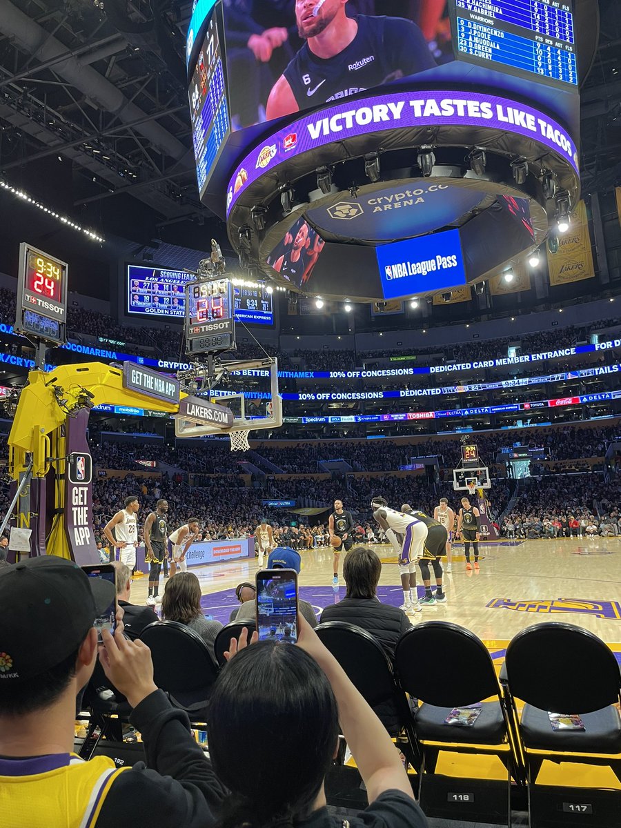 Tough L but we move 😤