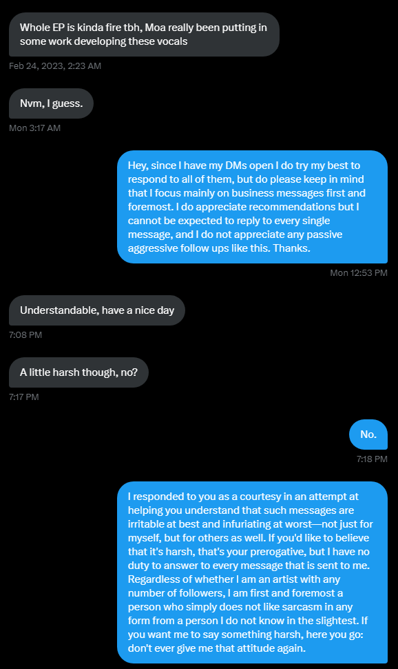 noaon | Takamachi Walk on Twitter: 