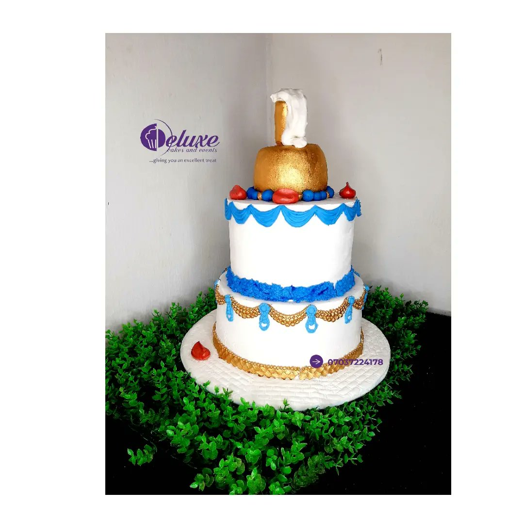 ChinakweKosiso1's tweet photo. Your job is to order and mine is to deliver!!! Call our cakeline 07037224178. #anambrabaker #onitshabaker #deluxecakesnevents #tradcakes #twittercakes https://t.co/MRidXU71gf