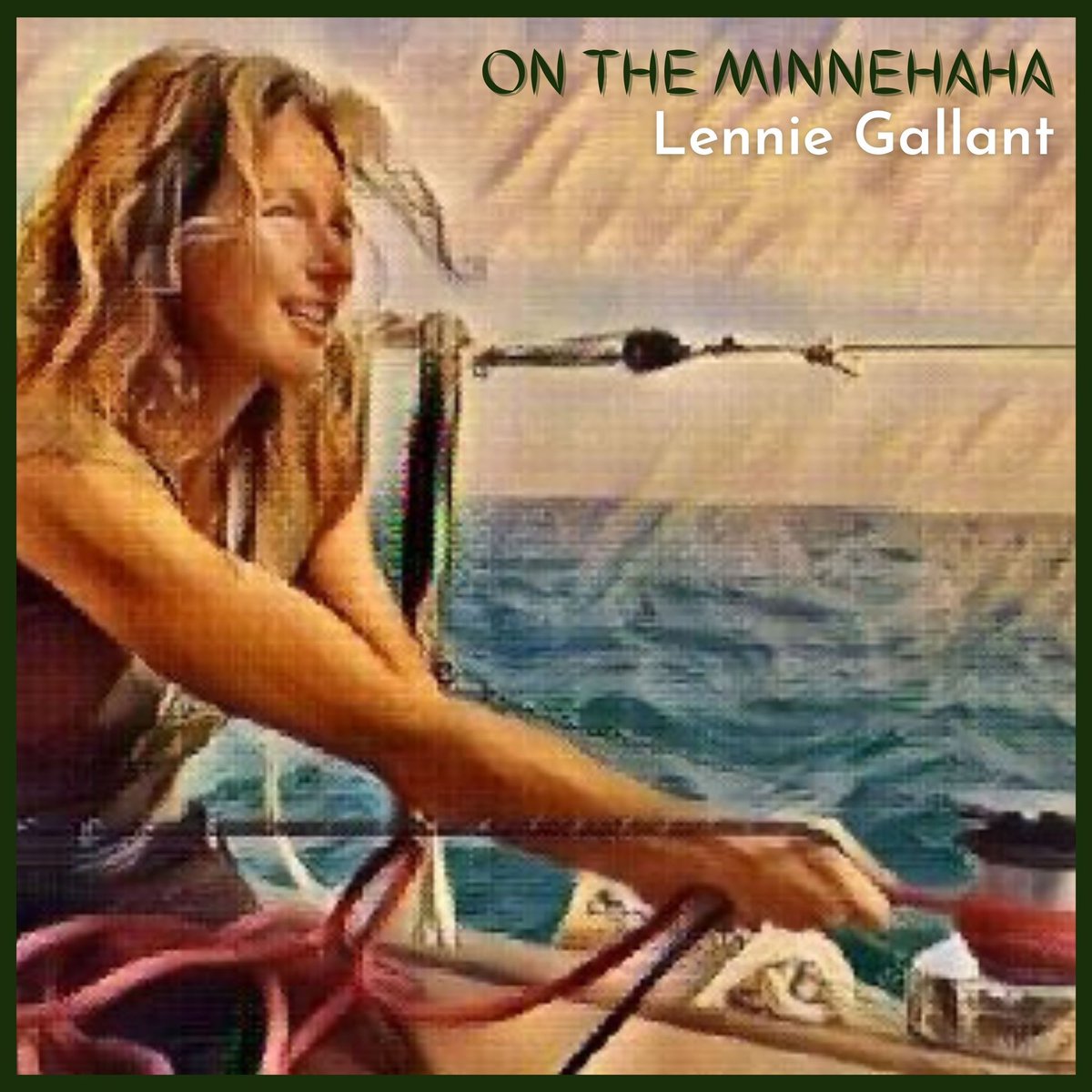 New song and video about an amazing story with a PEI connection! youtu.be/DMJM3T3WnVQ