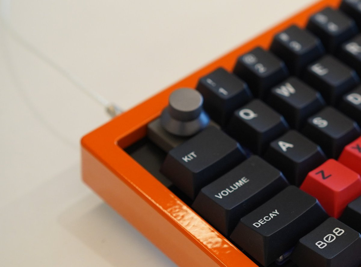 激安人気新品 KBDFans OG60 RETRO OG60 RETRO KBDFans メカニカル