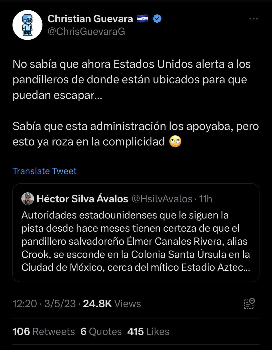 LAParadaF's tweet photo. Es el Crook, el que ustedes sacaron de la cárcel, lo tuvieron en un apartamento de lujo y después lo sacaron a Guatemala. Es el mismo que se menciona en el párrafo 39 del documento de acusación de la Fiscalía de EEUU. La Fiscalía que algún día va a meter preso al dictador y a Ud. https://t.co/0Js551oMLu
