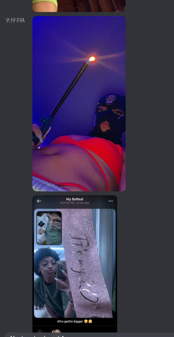 LucidQC tweet media
