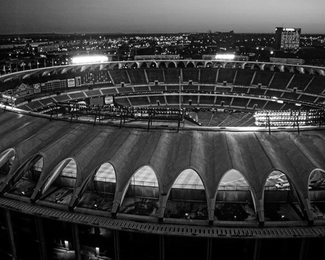 Gone, but never forgotten! #STLCards