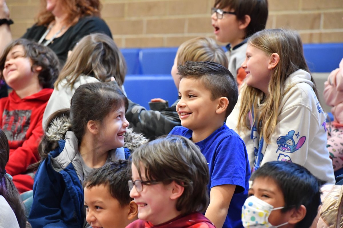 Jackson County Public Schools, NC tweet media