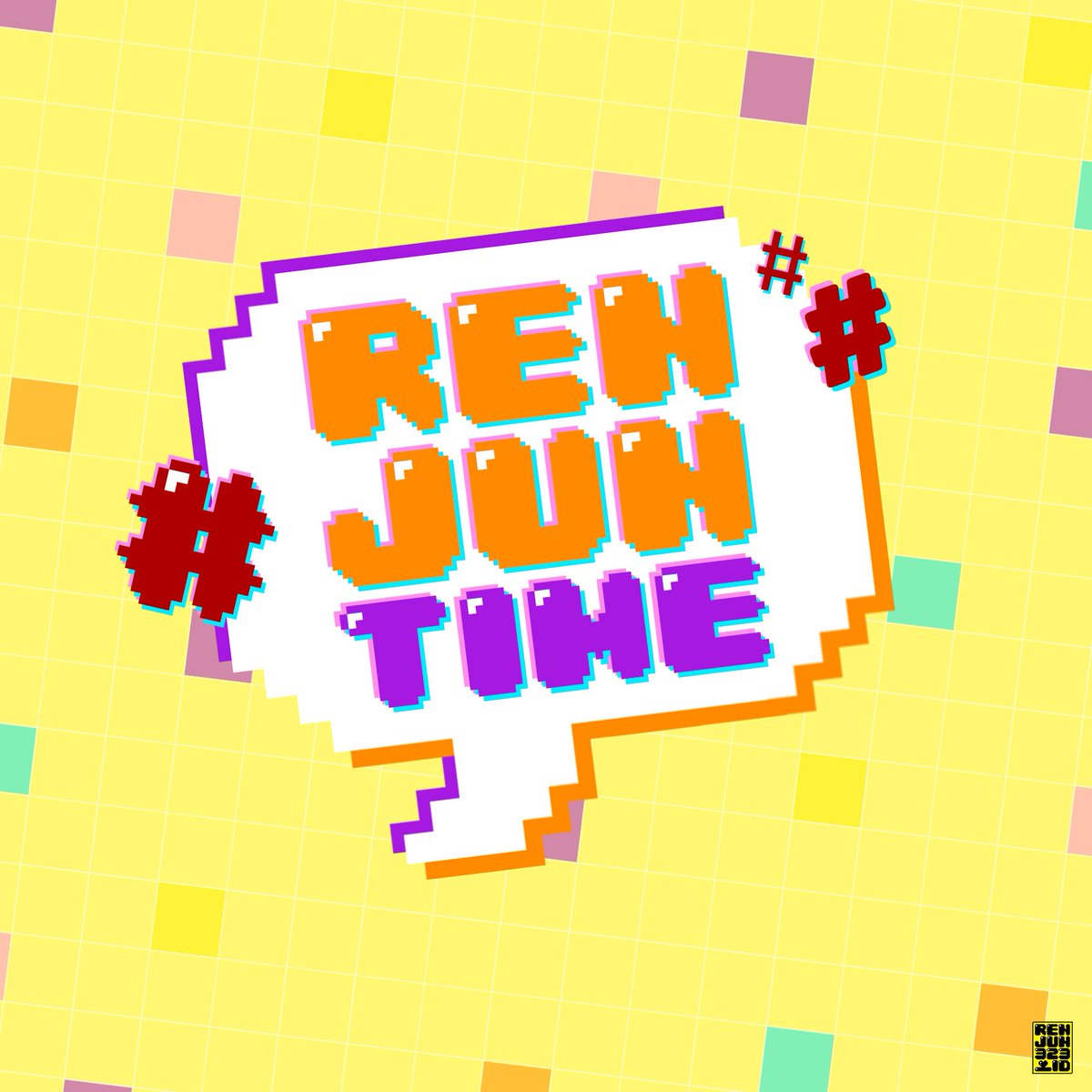 Renjun Indonesia Fanbase tweet media