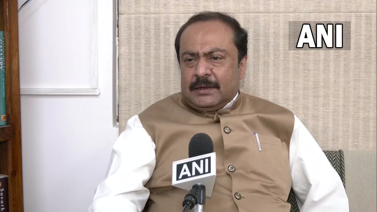 Instigating & painting the wrong picture of India – it’s very clear that he is a… Instigating & painting the wrong picture of India – it’s very clear that he is a…
