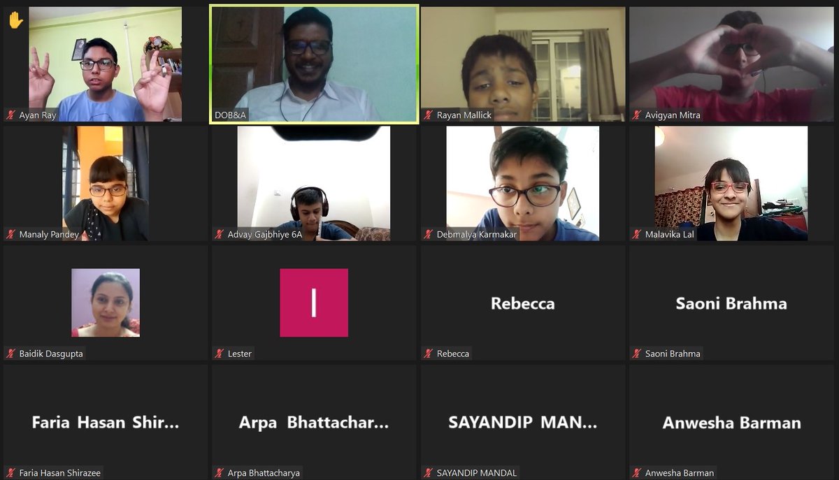 DOBnAssociates photo