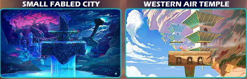 man i wanna play some ranked 2v2s!

the maps i get: