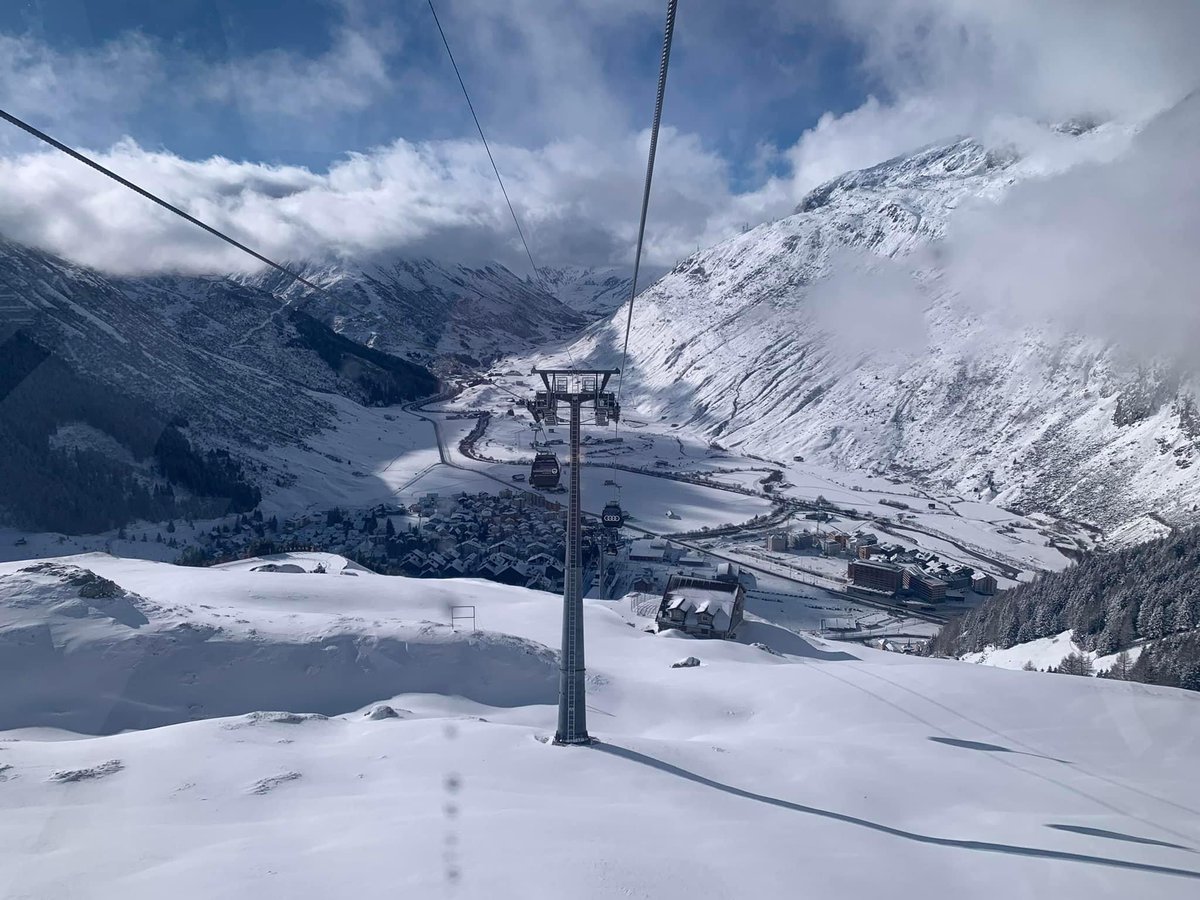 So much better than starring at Blur and Discord all day!!! Get out and live life!!!