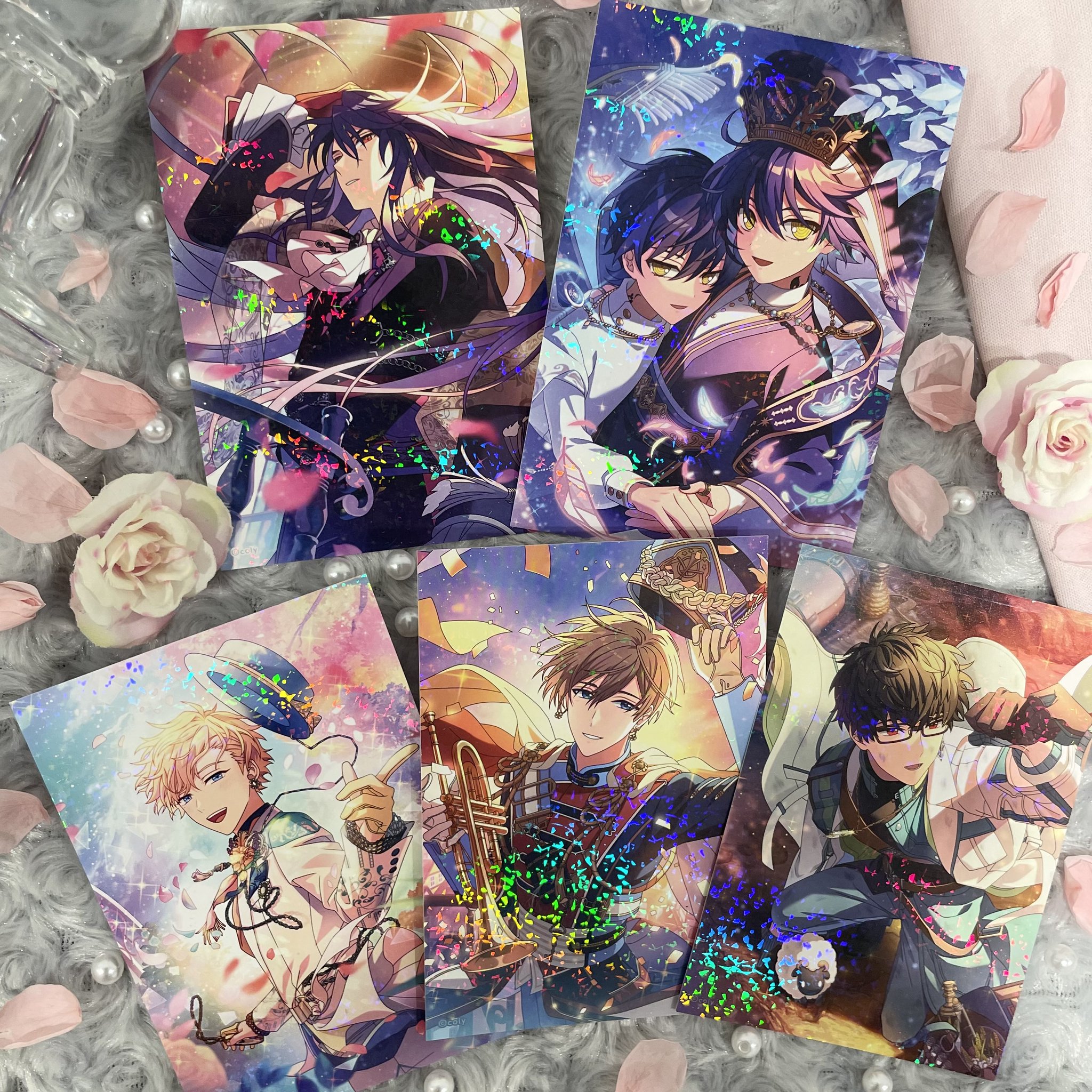 公式】まほやくイベント＆グッズ情報 on X: 