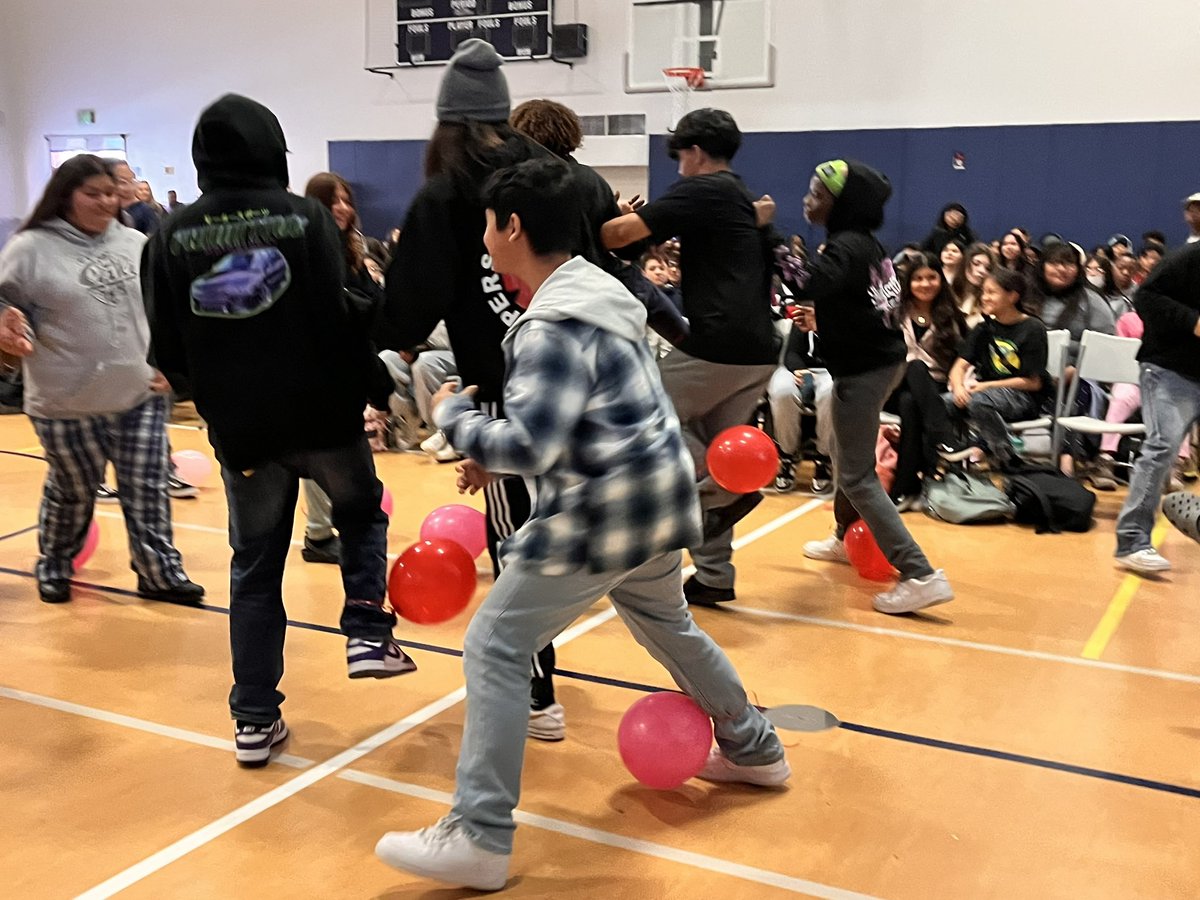 March Middle Events tweet media
