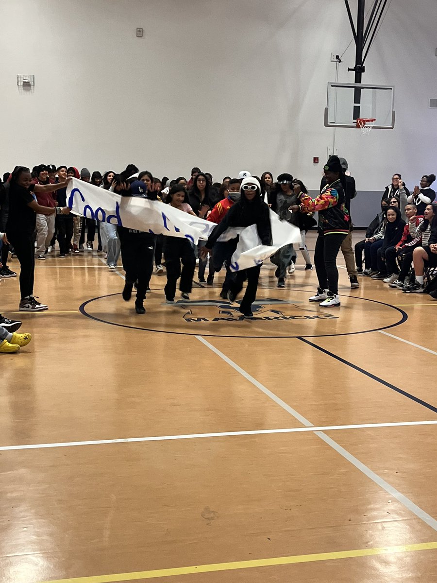 March Middle Events tweet media