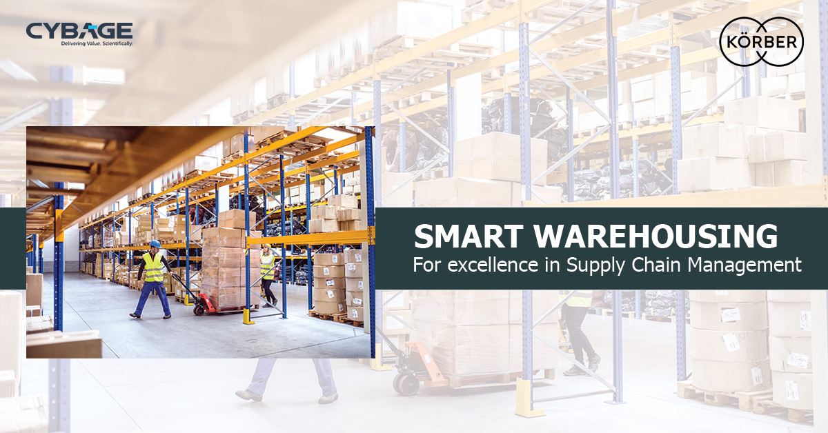 CybageAlliances's tweet photo. With a strong focus on driving warehouse digitalization and delivering compelling customer experience Cybage in partnership with Kober adopts leading-edge technologies to cater to its clients’ warehouse management needs.
Read more- https://t.co/v9fFVjR7cA

#SupplyChain #logistics https://t.co/SgQ4OJWIlN