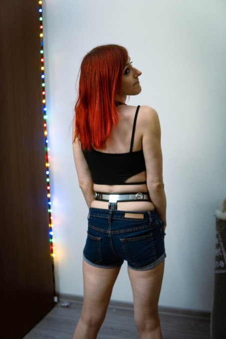 Like if you want me to walk around like that outside &hearts;️  #slave #amateur #skinny #german #redhead #chastity<a href="/tag/sexy"class="tags"><span>#sexy</span></a><a href="/tag/bitch"class="tags"><span>#bitch</span></a><a href="/tag/redhead"class="tags"><span>#redhead</span></a><a href="/tag/german"class="tags"><span>#german</span></a><a href="/tag/skinny"class="tags"><span>#skinny</span></a><a href="/tag/slave"class="tags"><span>#slave</span></a><a href="/tag/camgirl"class="tags"><span>#camgirl</span></a>