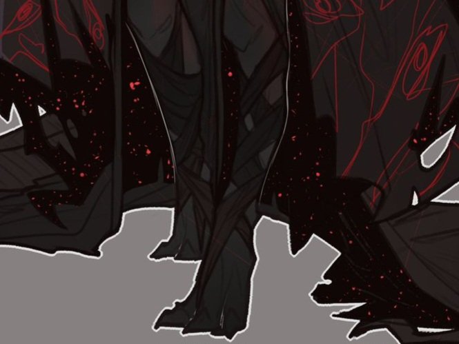 Nix_Memphis's tweet image. Ability Personification 
-Humanoid Appearance- Rashomon 

Full symbolism explained on my Instagram/ Tumblr.
-Nix🌙
#BSD #bsdtwt #bsdfanart #BungouStrayDogs #BungoStrayDogs #bungosd #akutagawaryunosuke