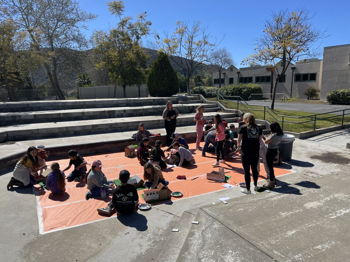 BV Bobcats tweet media