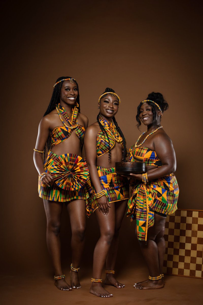 Happy Ghana Independence Day 🇬🇭