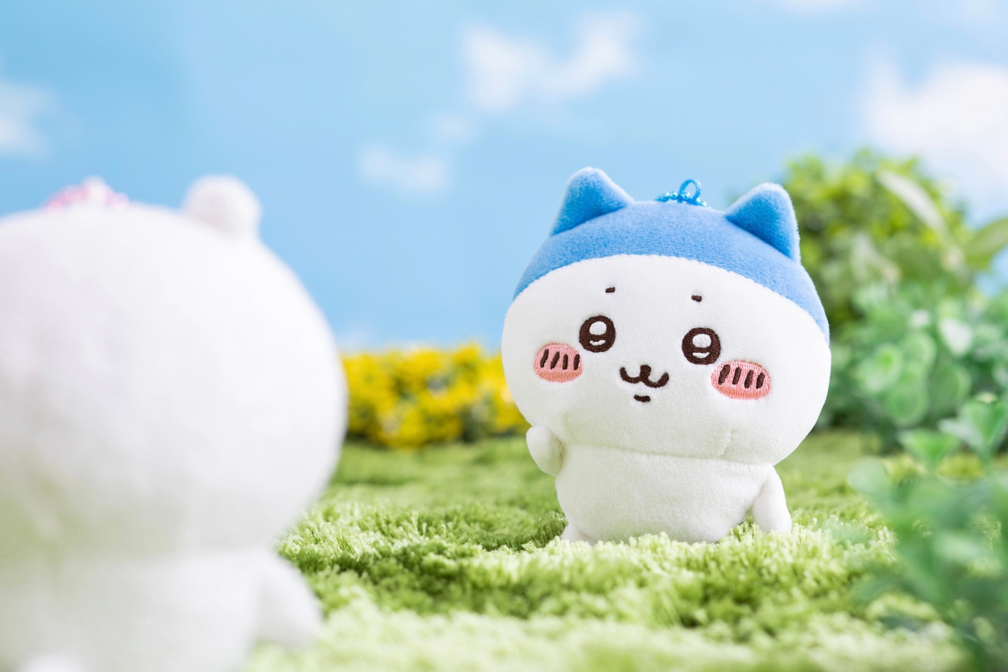 ちいかわグッズ公式 on X: ちいかわグッズ公式 on X: