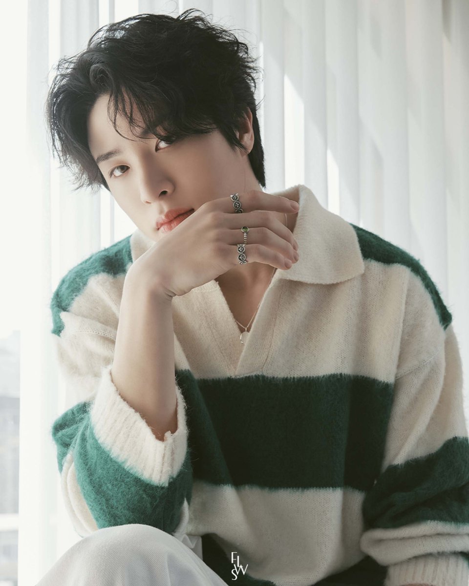 [ TREASURE X FLAWLESS]

🔗bit.ly/3EStSbW

“TREASURE’s in BOX” With Flawless💍

#TREASURE #트레저
#소정환 #SOJUNGHWAN #ソ・ジョンファン

📌 ~ 3.7 23:59 (KST)