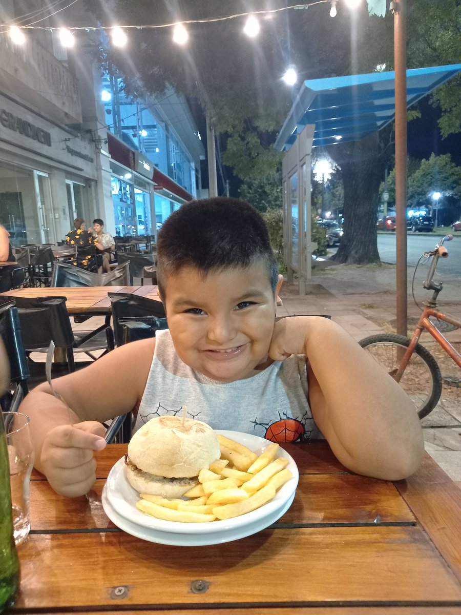 El lo es todo para mi 😍