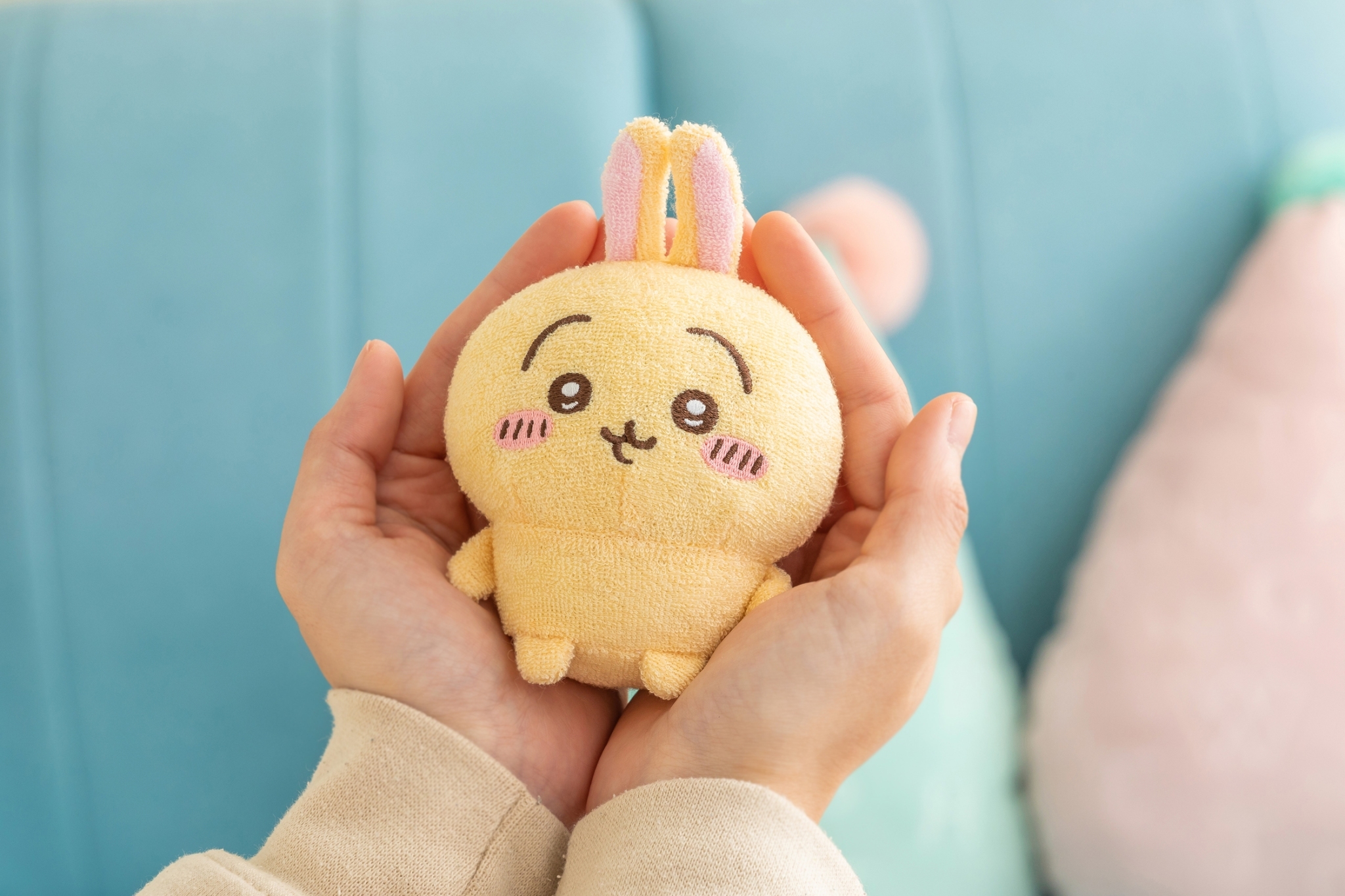 人気アイテムランキング ちいかわグッズ公式  X: on キーホルダー