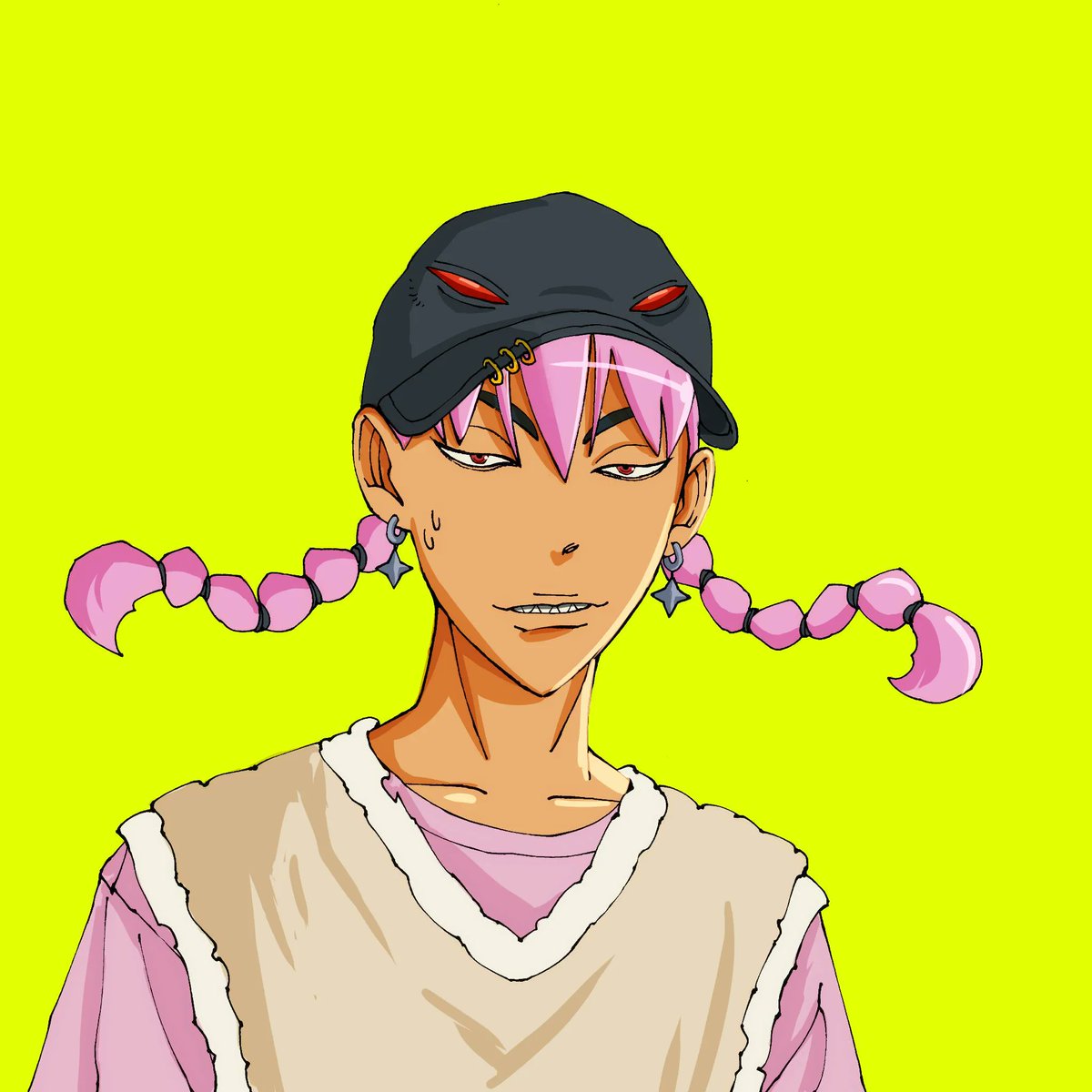 Luzzzy🐍🎩 tweet media